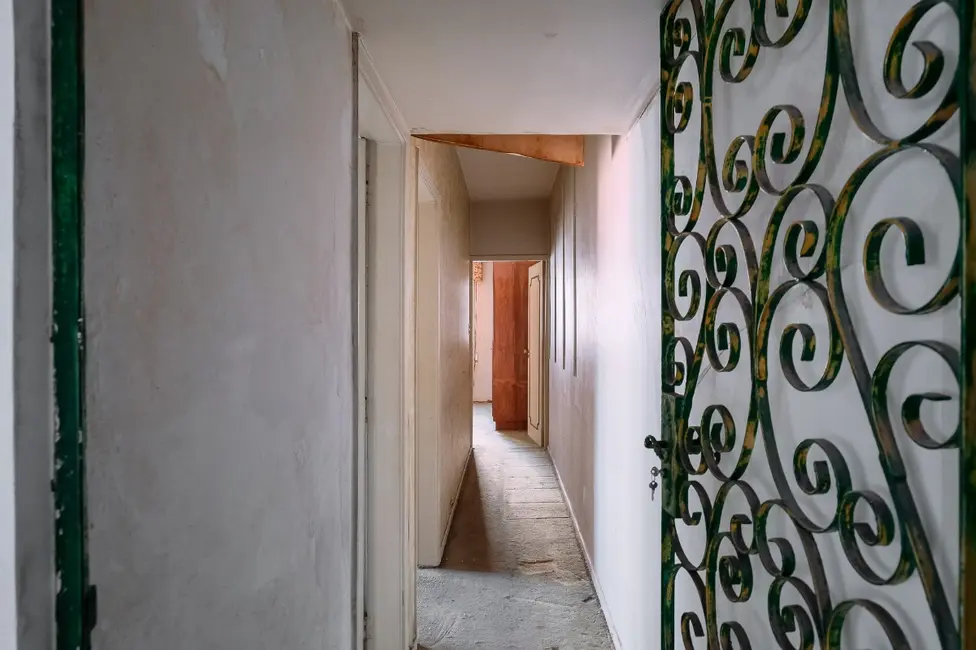 Foto 4 de Apartamento com 2 quartos à venda, 86m2 em Cerqueira César, São Paulo - SP