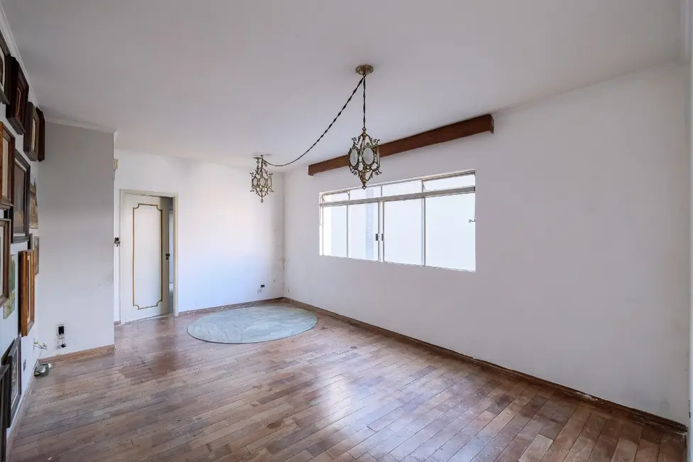Foto 2 de Apartamento com 2 quartos à venda, 86m2 em Cerqueira César, São Paulo - SP