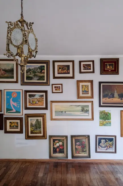 Foto 3 de Apartamento com 2 quartos à venda, 86m2 em Cerqueira César, São Paulo - SP