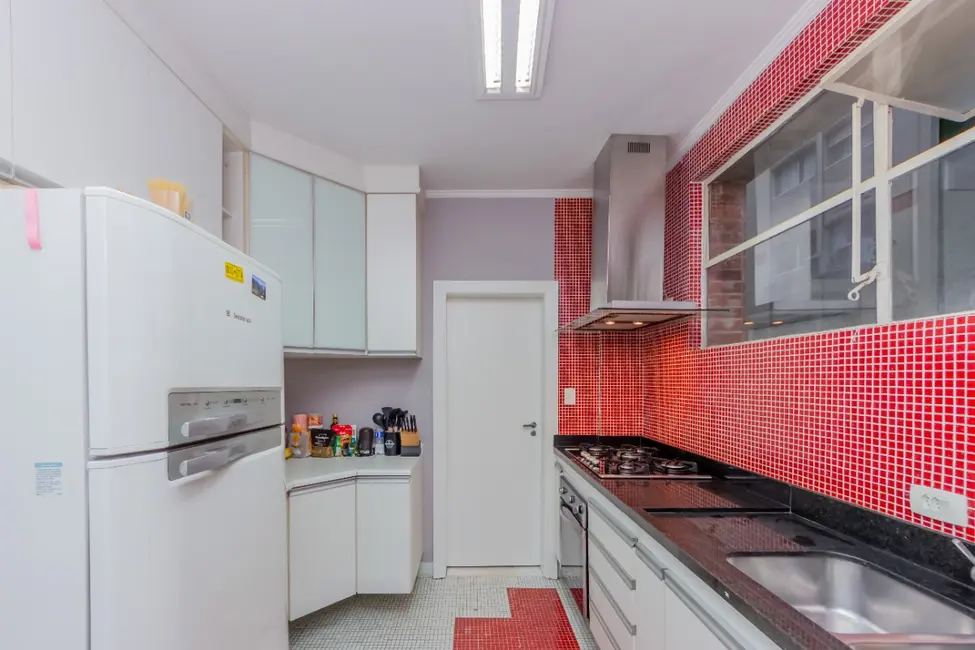 Foto 9 de Apartamento com 3 quartos à venda, 141m2 em Santa Cecília, São Paulo - SP