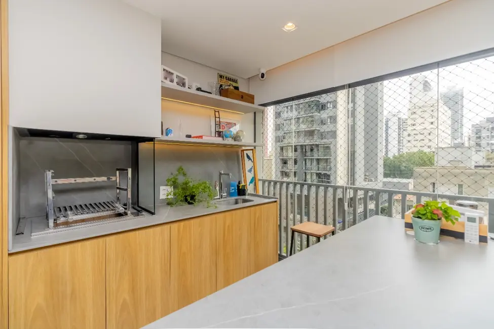 Foto 9 de Apartamento com 4 quartos à venda, 150m2 em Perdizes, São Paulo - SP