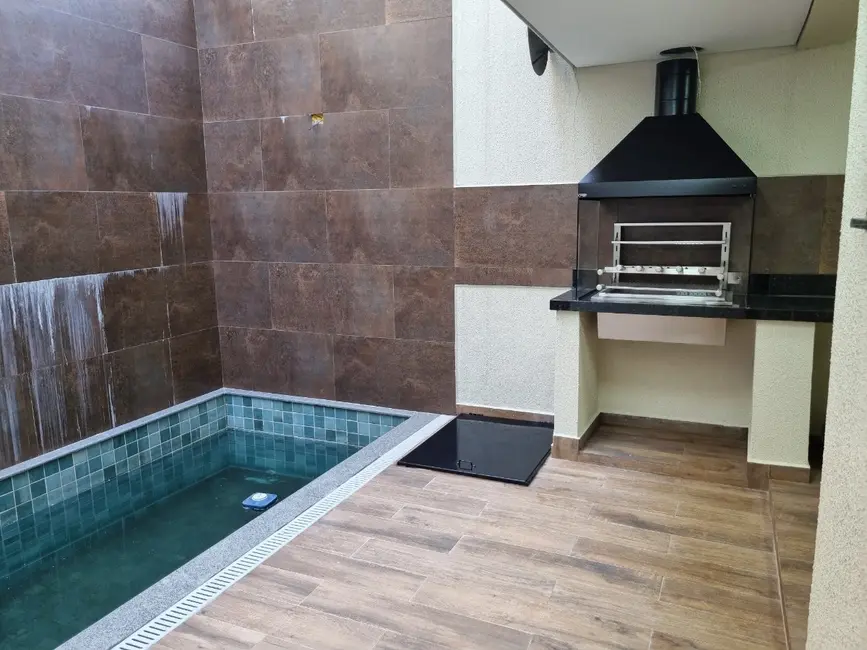 Casa de Vila com 3 quartos à venda, 206m2 em Casa Verde, São Paulo - SP - imagem 8 Foto 8 de Casa de Vila com 3 quartos à venda, 206m2 em Casa Verde, São Paulo - SP