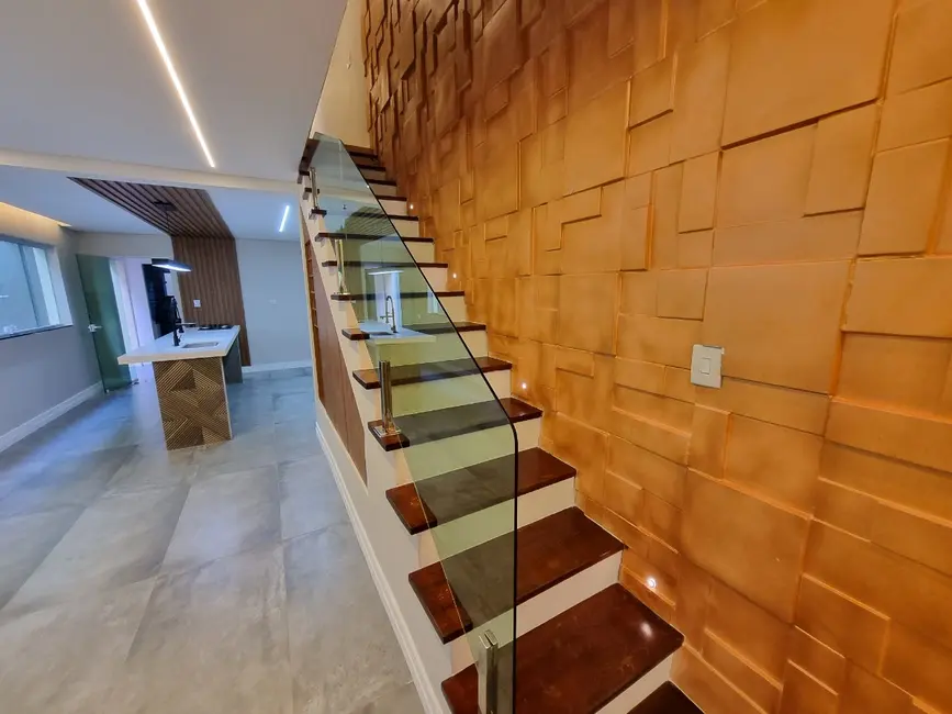 Casa de Vila com 3 quartos à venda, 206m2 em Casa Verde, São Paulo - SP - imagem 5 Foto 5 de Casa de Vila com 3 quartos à venda, 206m2 em Casa Verde, São Paulo - SP