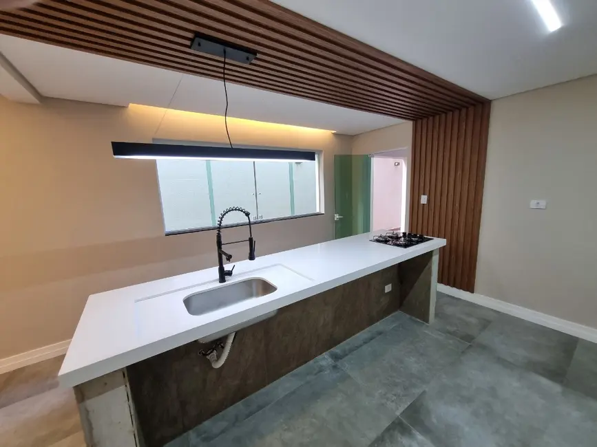 Foto 2 de Casa de Vila com 3 quartos à venda, 206m2 em Casa Verde, São Paulo - SP