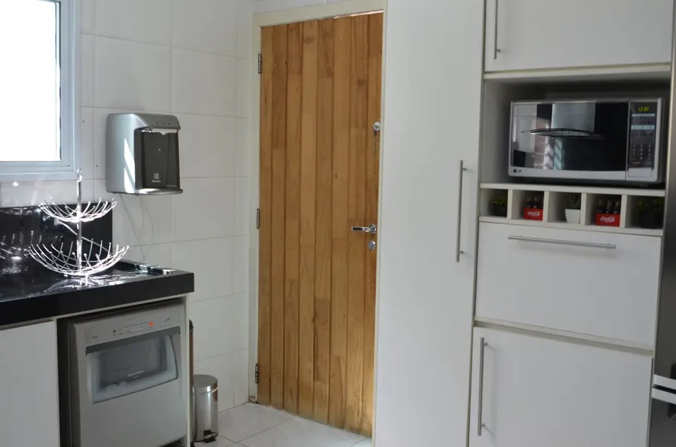 Foto 6 de Casa com 3 quartos à venda, 175m2 em São Paulo - SP