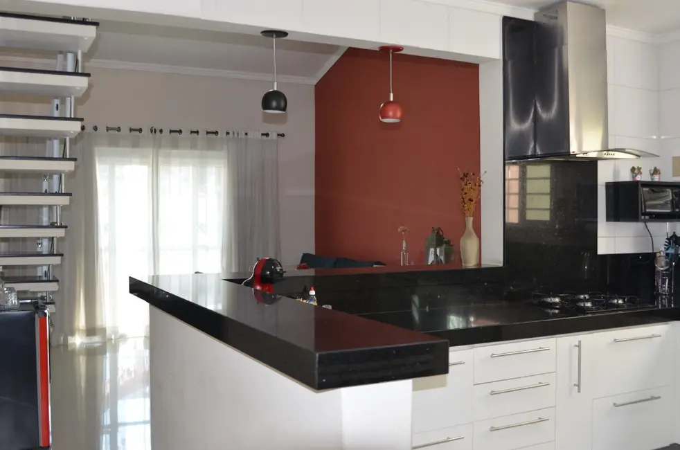 Foto 1 de Casa com 3 quartos à venda, 175m2 em São Paulo - SP