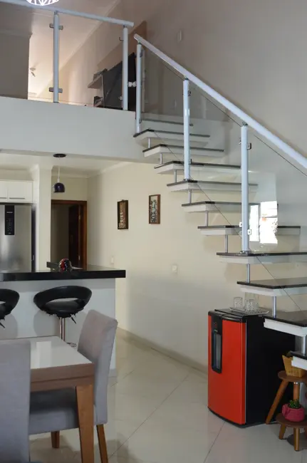 Foto 3 de Casa com 3 quartos à venda, 175m2 em São Paulo - SP