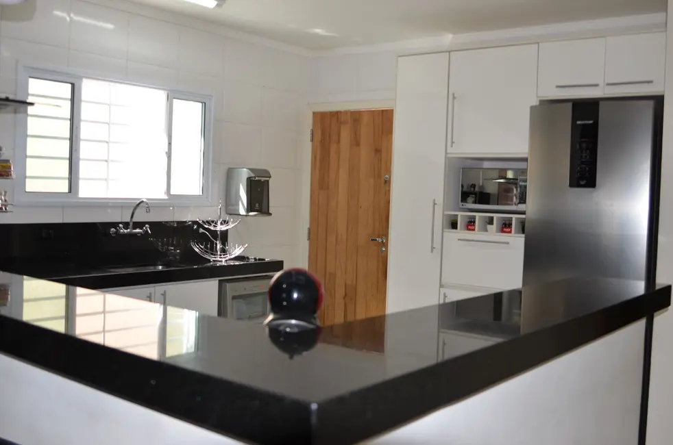 Foto 5 de Casa com 3 quartos à venda, 175m2 em São Paulo - SP