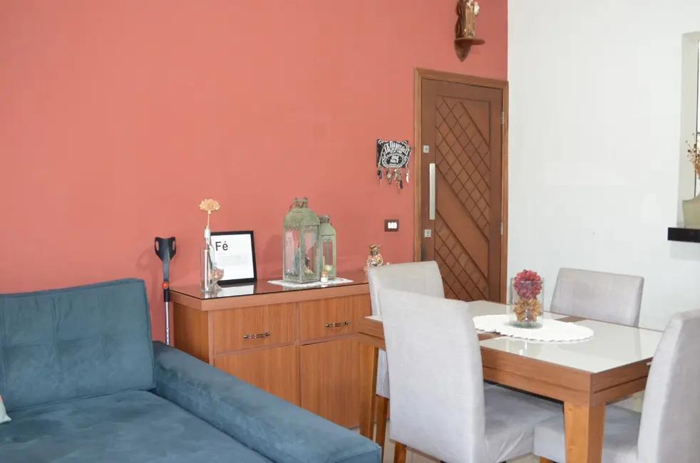 Foto 8 de Casa com 3 quartos à venda, 175m2 em São Paulo - SP