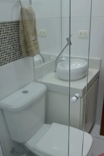 Foto 9 de Casa com 3 quartos à venda, 175m2 em São Paulo - SP
