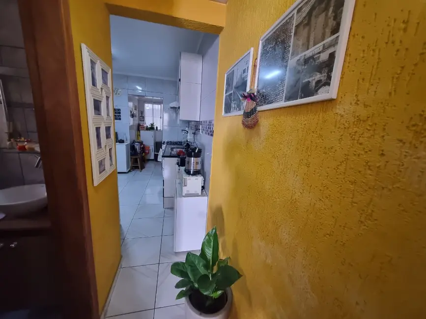 Casa de Vila com 2 quartos à venda, 120m2 em São Paulo - SP - imagem 4 Foto 4 de Casa de Vila com 2 quartos à venda, 120m2 em São Paulo - SP