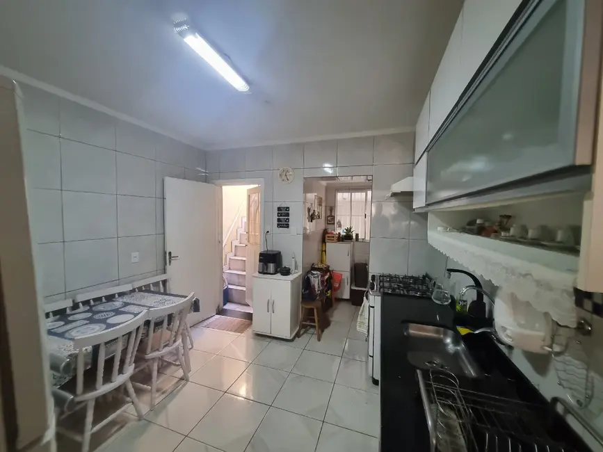 Casa de Vila com 2 quartos à venda, 120m2 em São Paulo - SP - imagem 6 Foto 6 de Casa de Vila com 2 quartos à venda, 120m2 em São Paulo - SP