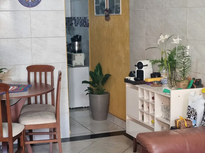 Casa de Vila com 2 quartos à venda, 120m2 em São Paulo - SP - imagem 3 Foto 3 de Casa de Vila com 2 quartos à venda, 120m2 em São Paulo - SP