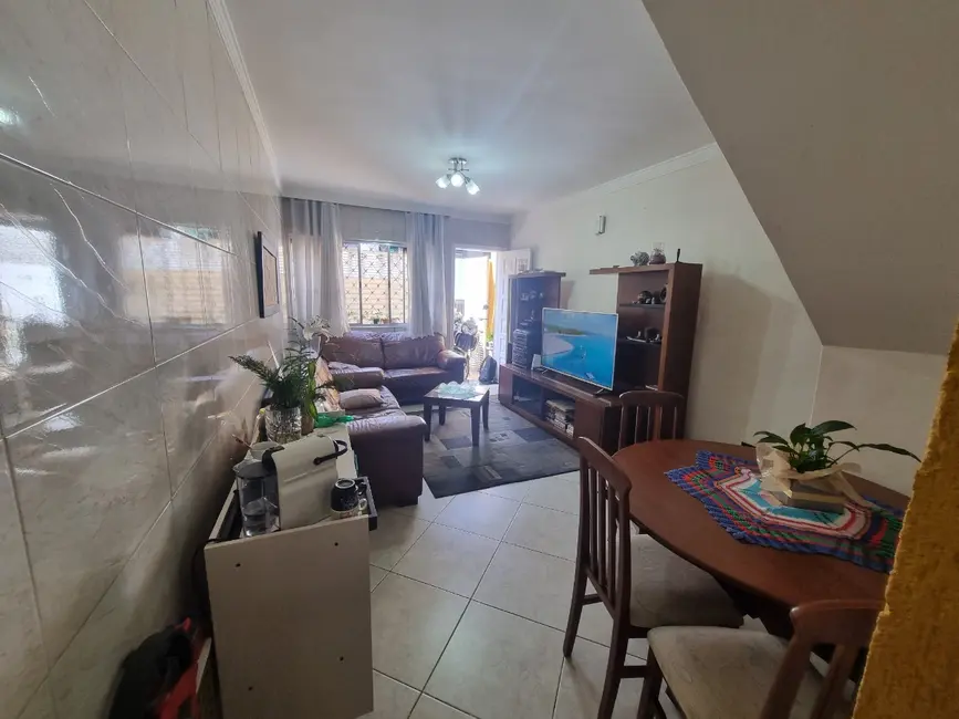 Casa de Vila com 2 quartos à venda, 120m2 em São Paulo - SP - imagem 2 Foto 2 de Casa de Vila com 2 quartos à venda, 120m2 em São Paulo - SP