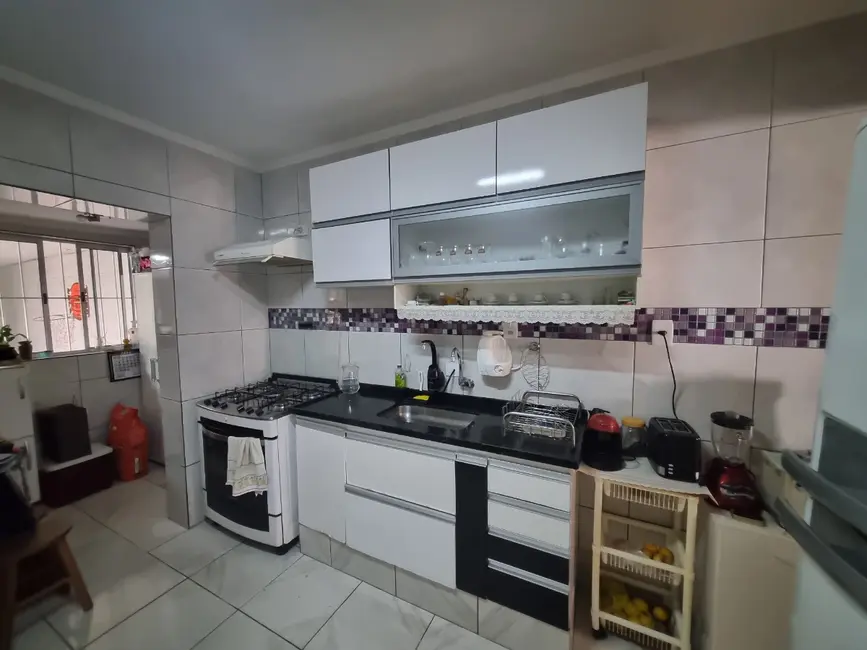 Casa de Vila com 2 quartos à venda, 120m2 em São Paulo - SP - imagem 7 Foto 7 de Casa de Vila com 2 quartos à venda, 120m2 em São Paulo - SP