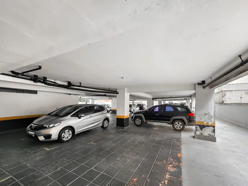 Apartamento com 1 quarto à venda, 42m2 em Campo Belo, São Paulo - SP - imagem 4 Foto 4 de Apartamento com 1 quarto à venda, 42m2 em Campo Belo, São Paulo - SP