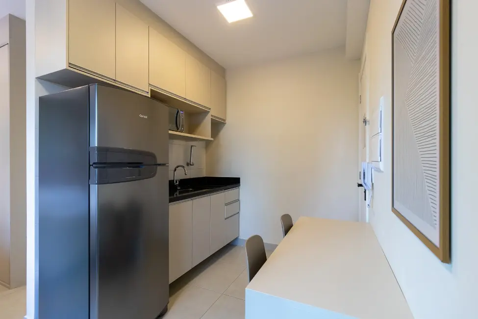 Foto 2 de Apartamento com 1 quarto à venda, 23m2 em São Paulo - SP