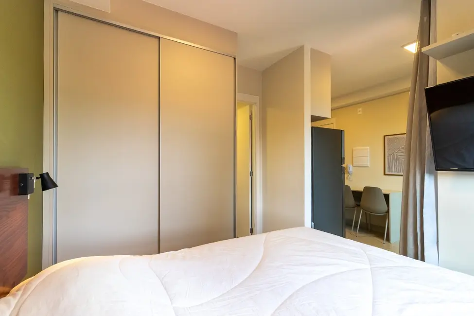 Foto 9 de Apartamento com 1 quarto à venda, 23m2 em São Paulo - SP