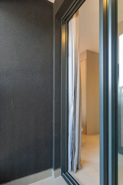 Foto 6 de Apartamento com 1 quarto à venda, 23m2 em São Paulo - SP