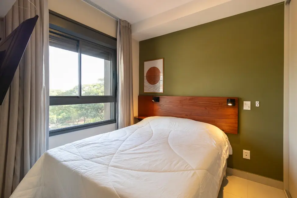 Foto 8 de Apartamento com 1 quarto à venda, 23m2 em São Paulo - SP