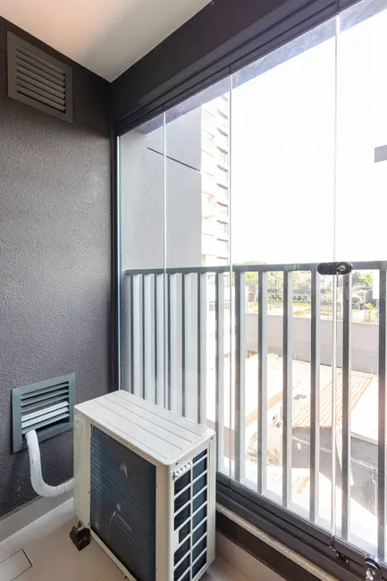 Foto 5 de Apartamento com 1 quarto à venda, 23m2 em São Paulo - SP