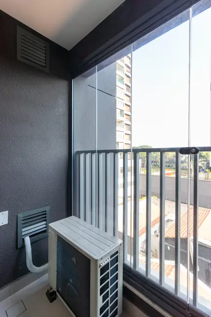 Foto 4 de Apartamento com 1 quarto à venda, 23m2 em São Paulo - SP