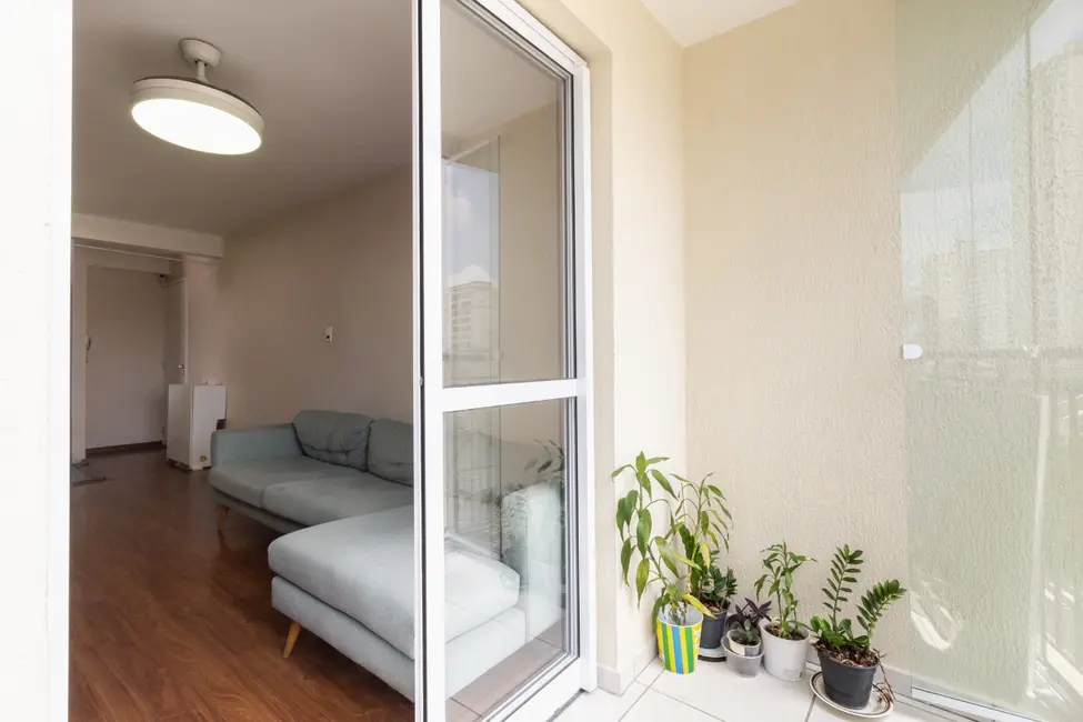 Apartamento com 2 quartos à venda, 61m2 em Ipiranga, São Paulo - SP - imagem 7 Foto 7 de Apartamento com 2 quartos à venda, 61m2 em Ipiranga, São Paulo - SP