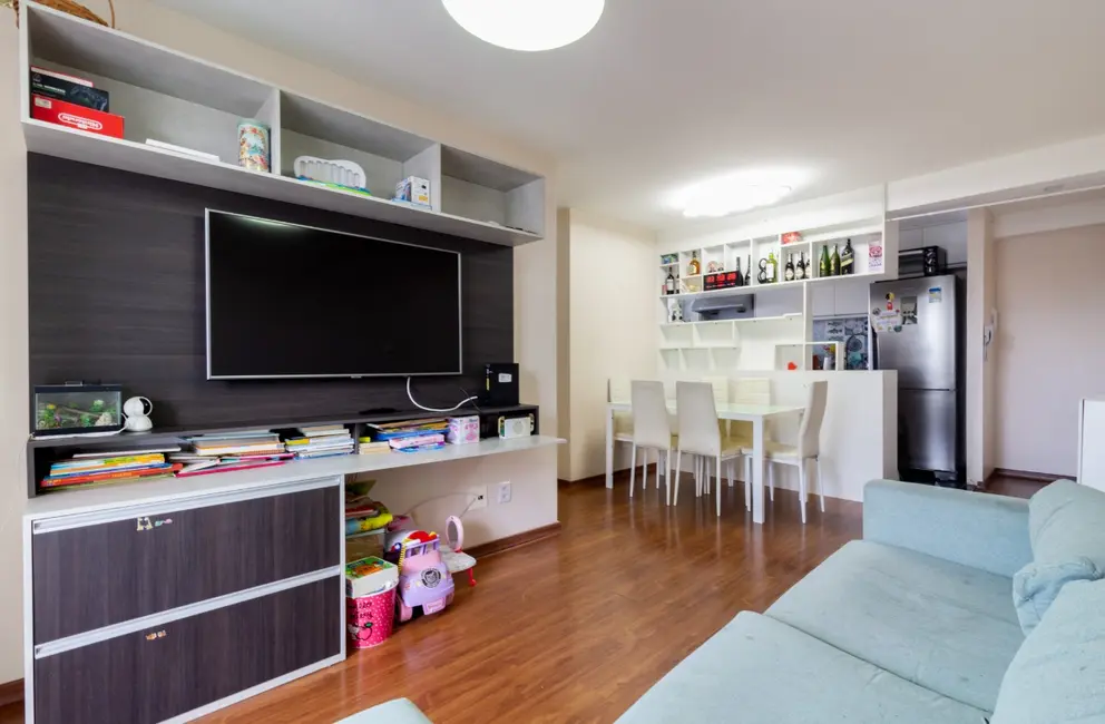 Apartamento com 2 quartos à venda, 61m2 em Ipiranga, São Paulo - SP - imagem 6 Foto 6 de Apartamento com 2 quartos à venda, 61m2 em Ipiranga, São Paulo - SP