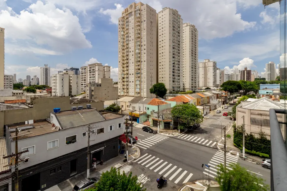 Apartamento com 2 quartos à venda, 61m2 em Ipiranga, São Paulo - SP - imagem 9 Foto 9 de Apartamento com 2 quartos à venda, 61m2 em Ipiranga, São Paulo - SP