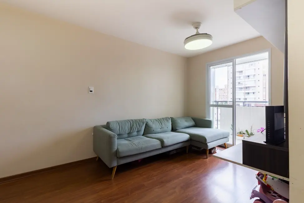 Apartamento com 2 quartos à venda, 61m2 em Ipiranga, São Paulo - SP - imagem 4 Foto 4 de Apartamento com 2 quartos à venda, 61m2 em Ipiranga, São Paulo - SP