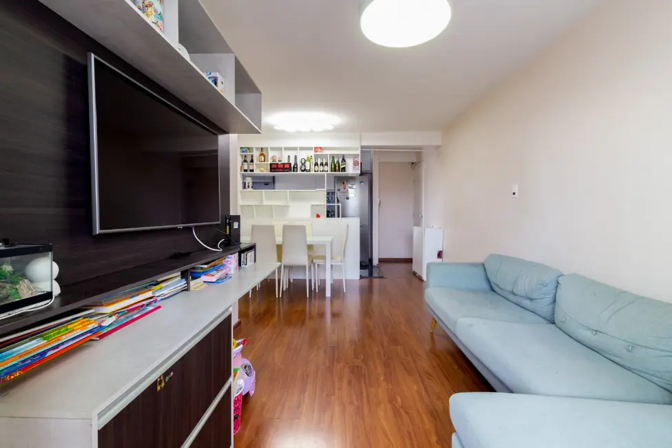 Apartamento com 2 quartos à venda, 61m2 em Ipiranga, São Paulo - SP - imagem 5 Foto 5 de Apartamento com 2 quartos à venda, 61m2 em Ipiranga, São Paulo - SP
