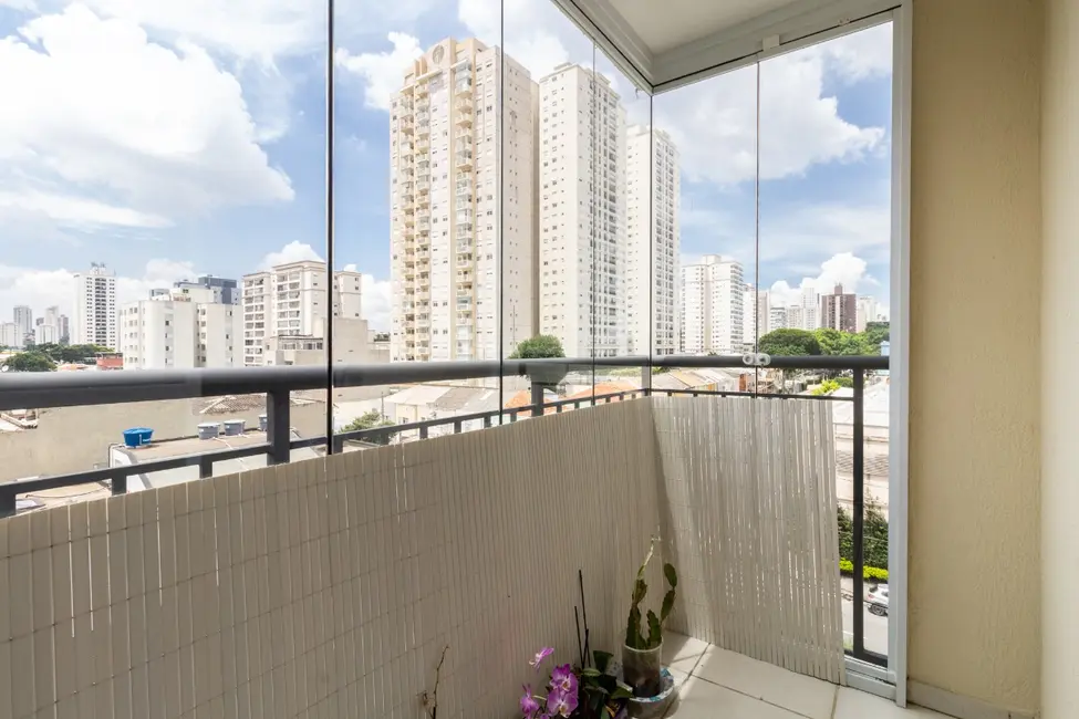 Apartamento com 2 quartos à venda, 61m2 em Ipiranga, São Paulo - SP - imagem 8 Foto 8 de Apartamento com 2 quartos à venda, 61m2 em Ipiranga, São Paulo - SP
