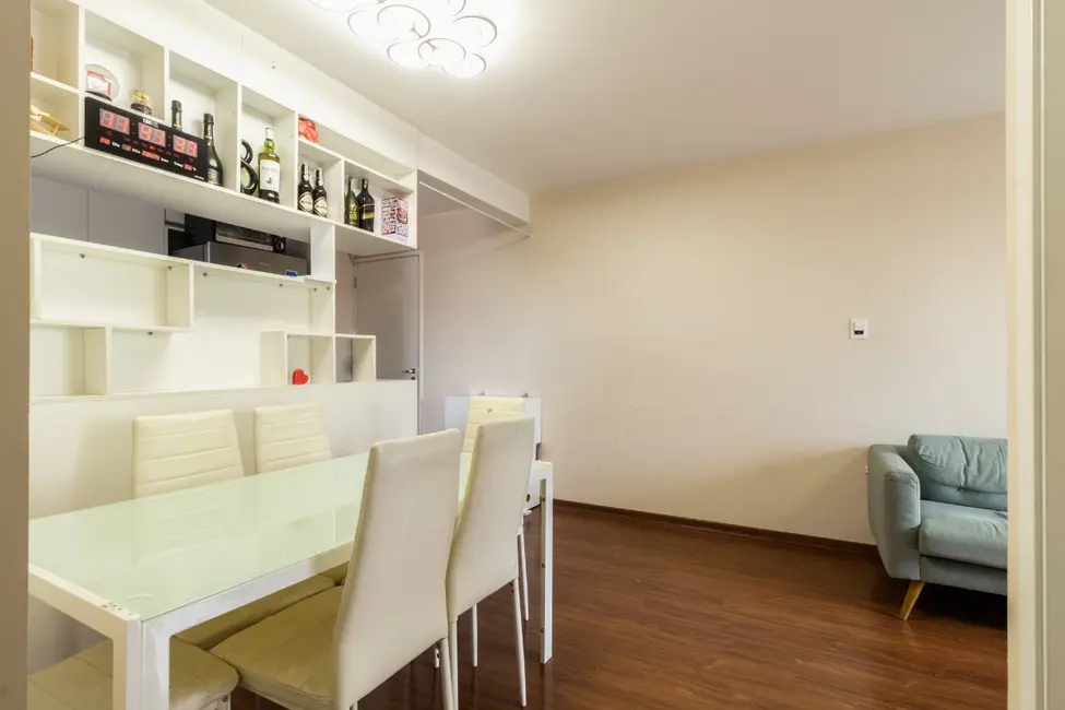 Apartamento com 2 quartos à venda, 61m2 em Ipiranga, São Paulo - SP - imagem 3 Foto 3 de Apartamento com 2 quartos à venda, 61m2 em Ipiranga, São Paulo - SP