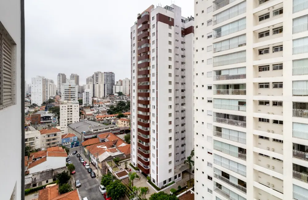 Foto 6 de Apartamento com 2 quartos à venda, 60m2 em Vila Gumercindo, São Paulo - SP