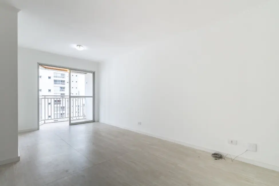 Foto 1 de Apartamento com 2 quartos à venda, 60m2 em Vila Gumercindo, São Paulo - SP