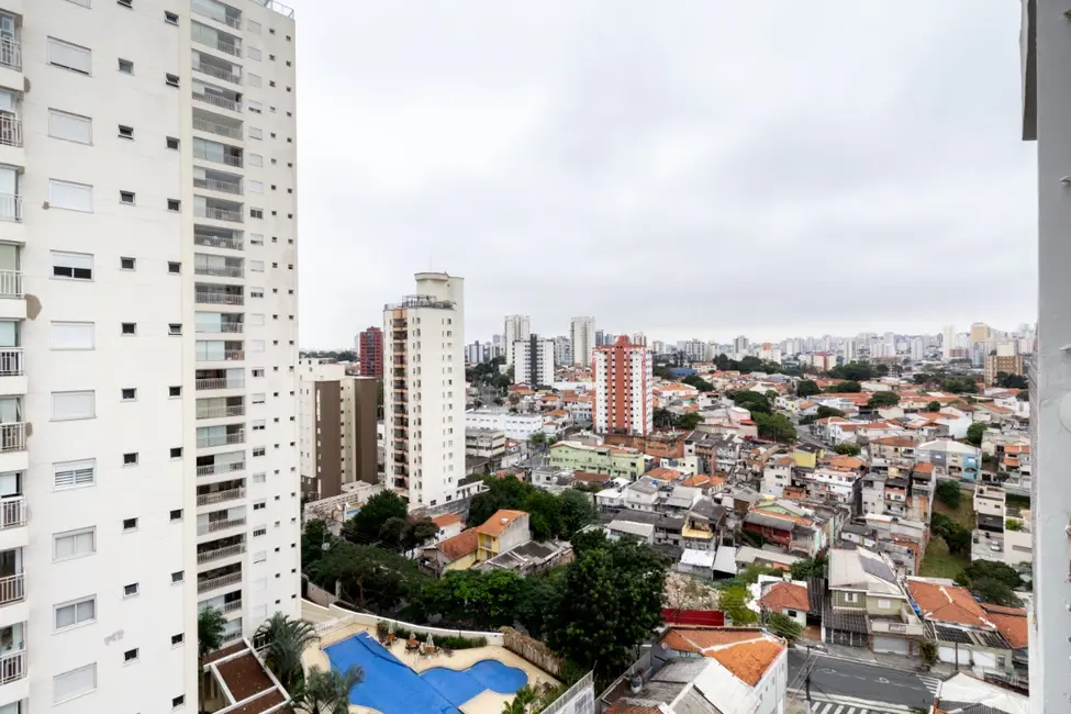 Foto 8 de Apartamento com 2 quartos à venda, 60m2 em Vila Gumercindo, São Paulo - SP