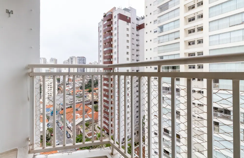 Foto 5 de Apartamento com 2 quartos à venda, 60m2 em Vila Gumercindo, São Paulo - SP