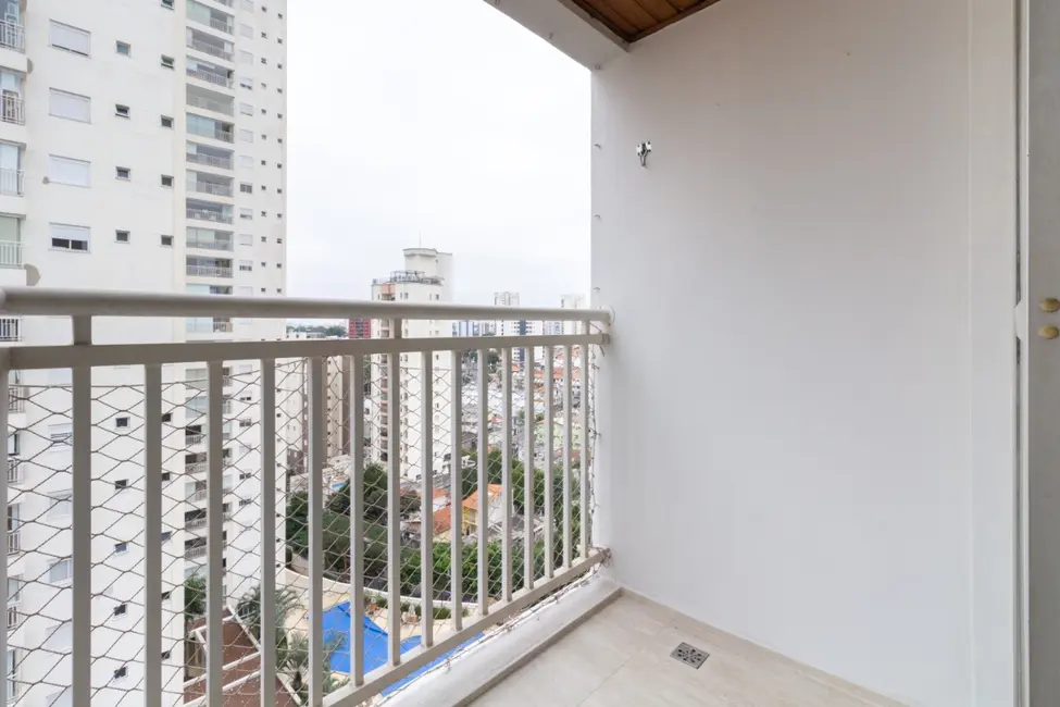 Foto 4 de Apartamento com 2 quartos à venda, 60m2 em Vila Gumercindo, São Paulo - SP