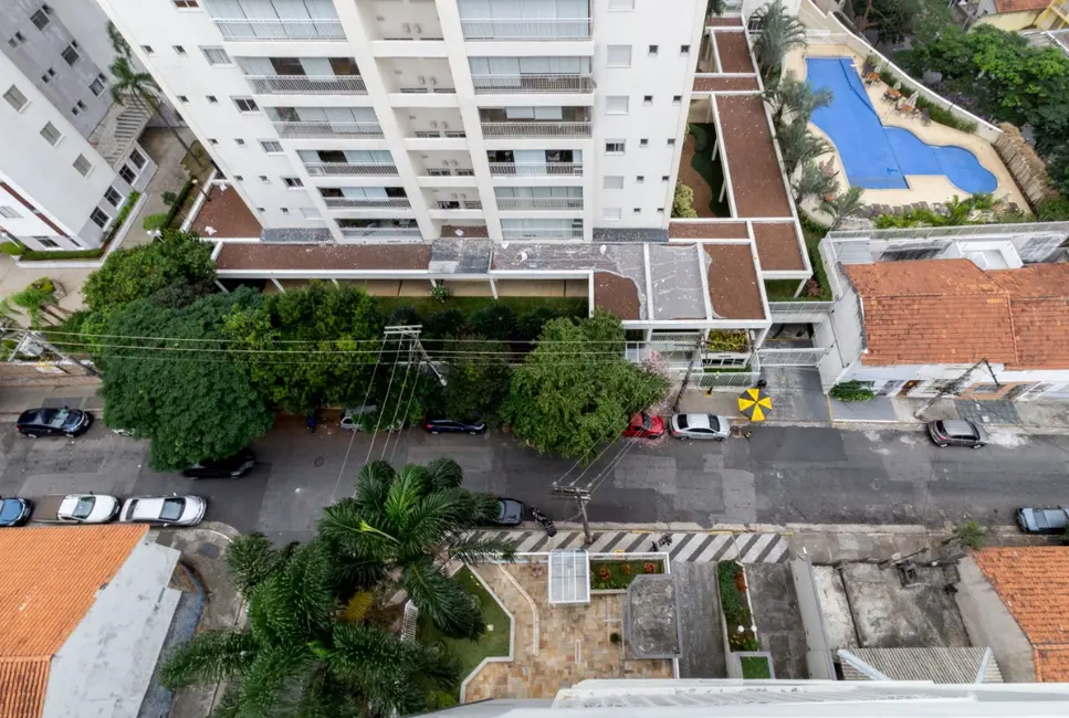 Foto 7 de Apartamento com 2 quartos à venda, 60m2 em Vila Gumercindo, São Paulo - SP