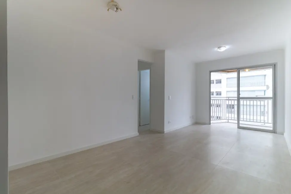 Foto 3 de Apartamento com 2 quartos à venda, 60m2 em Vila Gumercindo, São Paulo - SP