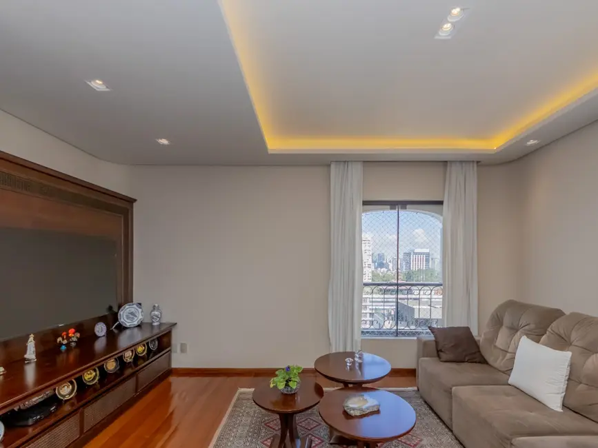Cobertura com 3 quartos à venda, 275m2 em Cidade Monções, São Paulo - SP - imagem 5 Foto 5 de Cobertura com 3 quartos à venda, 275m2 em Cidade Monções, São Paulo - SP