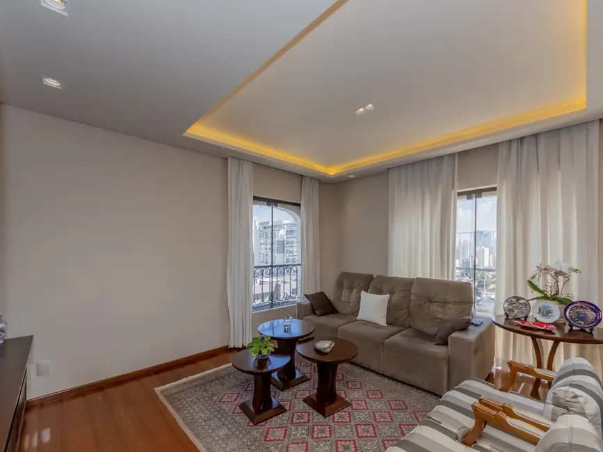 Cobertura com 3 quartos à venda, 275m2 em Cidade Monções, São Paulo - SP - imagem 6 Foto 6 de Cobertura com 3 quartos à venda, 275m2 em Cidade Monções, São Paulo - SP