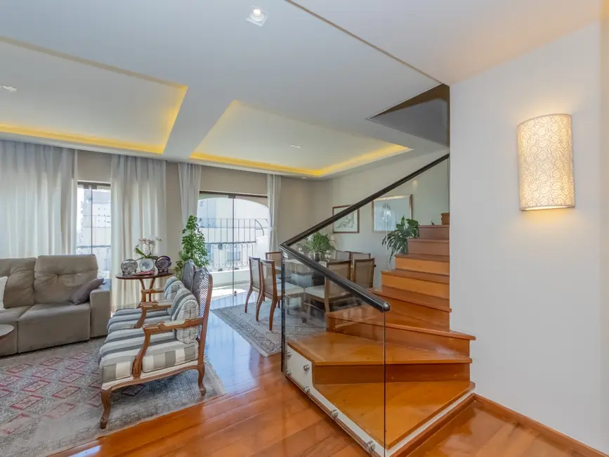 Cobertura com 3 quartos à venda, 275m2 em Cidade Monções, São Paulo - SP - imagem 7 Foto 7 de Cobertura com 3 quartos à venda, 275m2 em Cidade Monções, São Paulo - SP