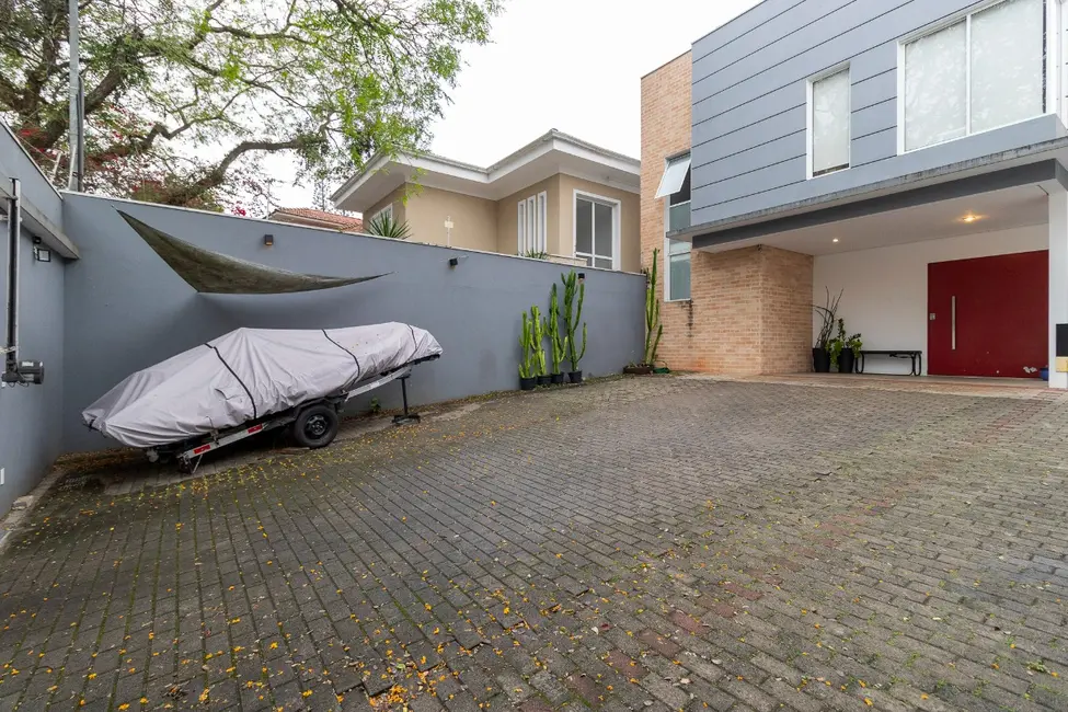 Foto 1 de Casa com 3 quartos à venda, 286m2 em Jardim Santo Amaro, São Paulo - SP