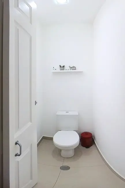 Foto 6 de Casa com 3 quartos à venda, 286m2 em Jardim Santo Amaro, São Paulo - SP