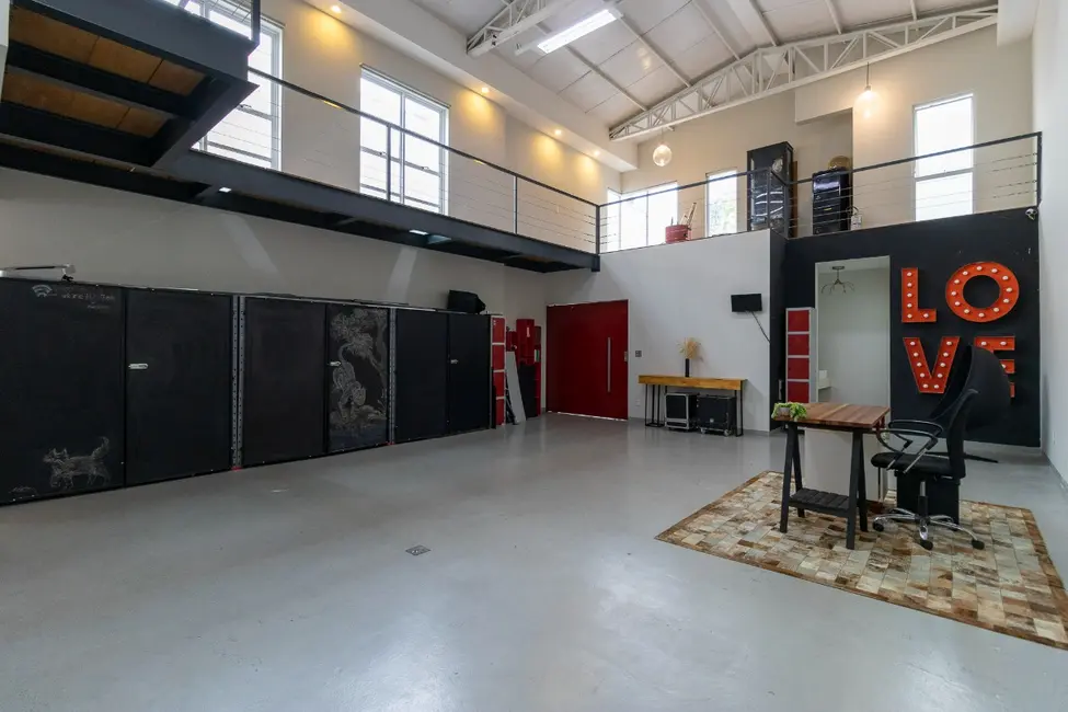 Foto 4 de Casa com 3 quartos à venda, 286m2 em Jardim Santo Amaro, São Paulo - SP