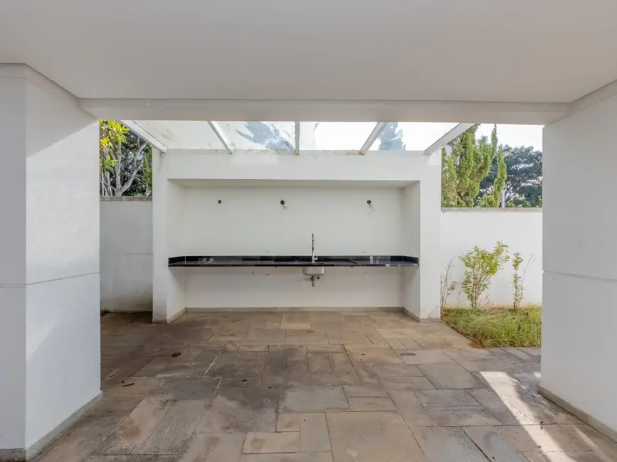 Foto 8 de Casa de Condomínio com 6 quartos à venda, 536m2 em Jardim Cordeiro, São Paulo - SP