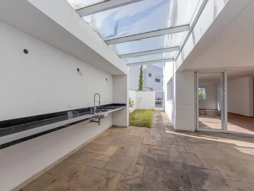 Foto 9 de Casa de Condomínio com 6 quartos à venda, 536m2 em Jardim Cordeiro, São Paulo - SP