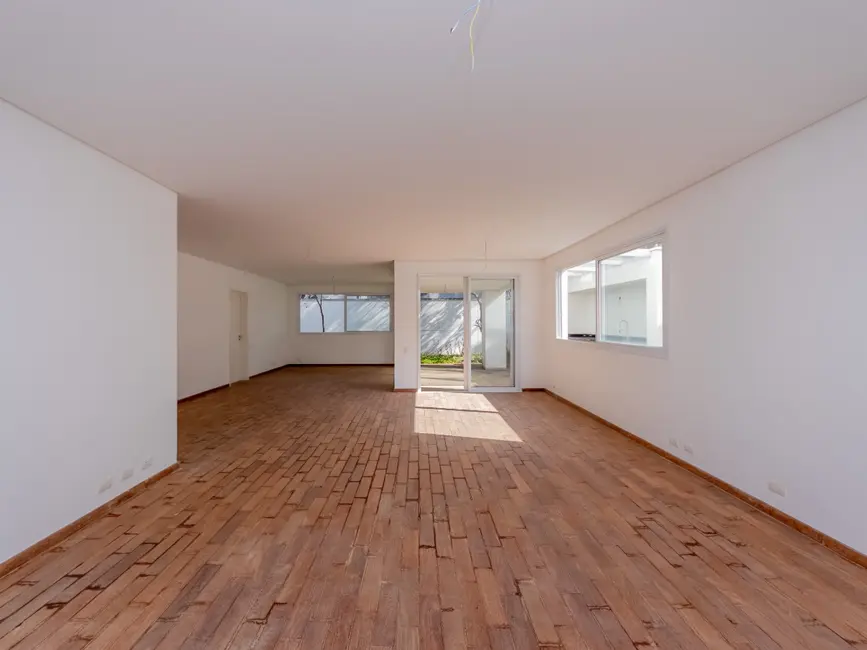 Foto 3 de Casa de Condomínio com 6 quartos à venda, 536m2 em Jardim Cordeiro, São Paulo - SP