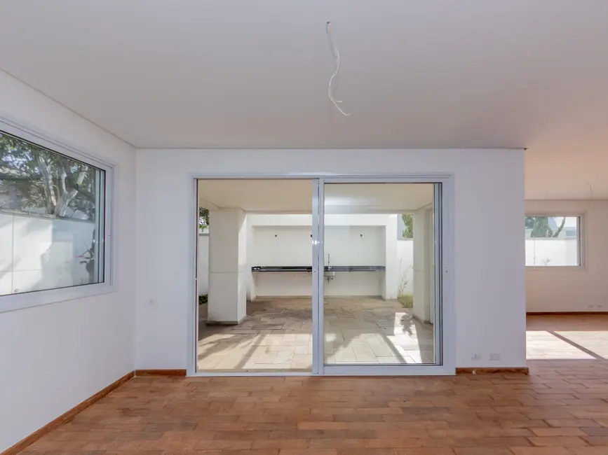 Foto 6 de Casa de Condomínio com 6 quartos à venda, 536m2 em Jardim Cordeiro, São Paulo - SP